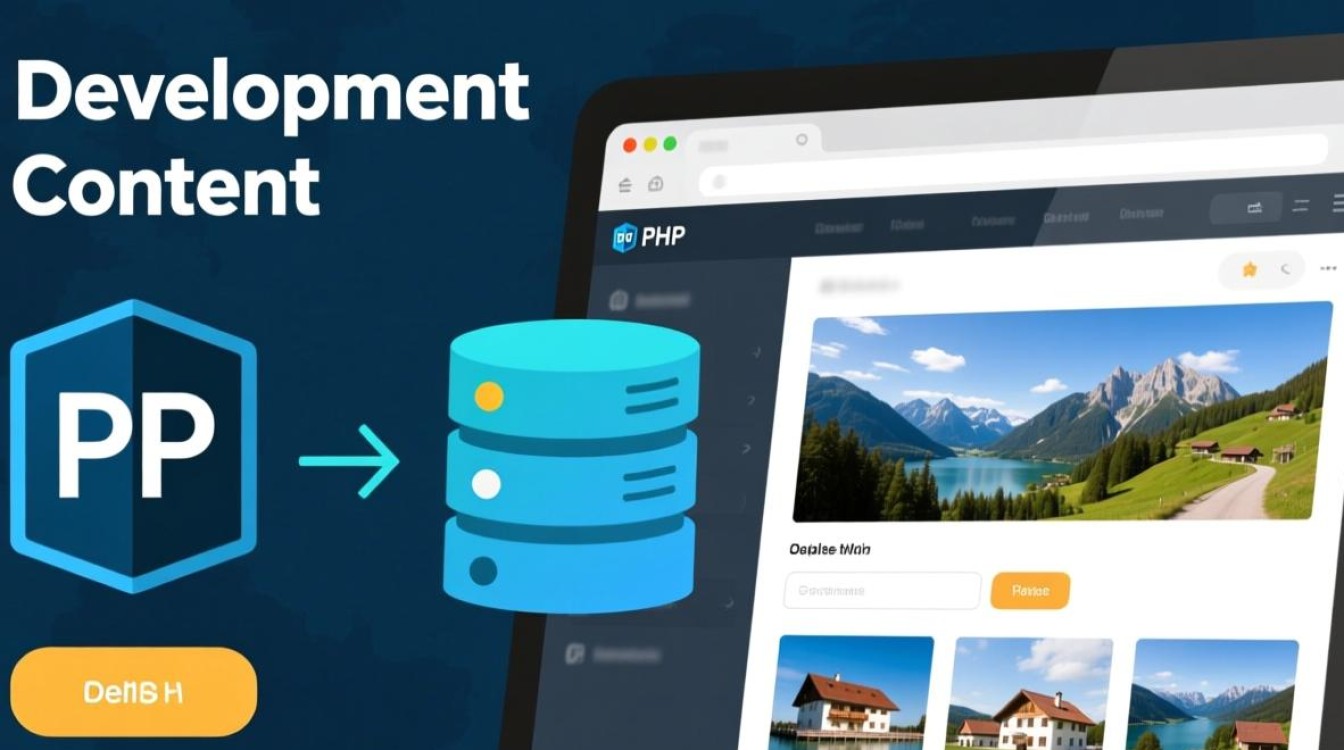 PHP软件下载，数据库图片显示工具-第2张图片-99系统专家