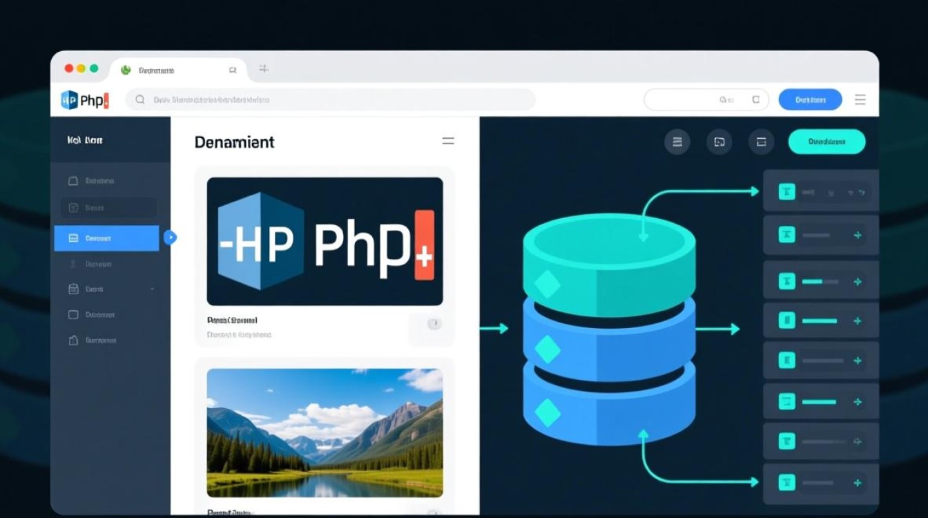 PHP软件下载，数据库图片显示工具-第3张图片-99系统专家