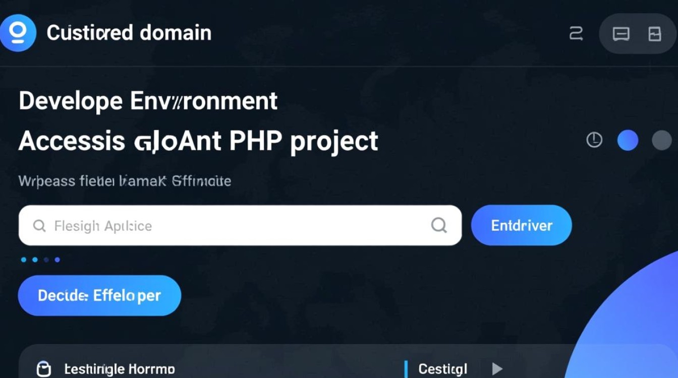 PHP本地域名访问工具下载-第1张图片-99系统专家