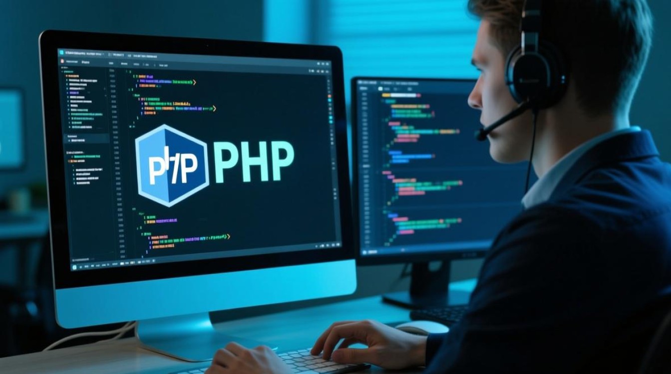 PHP本地网站搭建软件下载-第1张图片-99系统专家