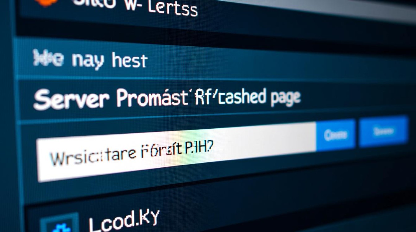 PHP服务器强制刷新页面工具下载-第1张图片-99系统专家