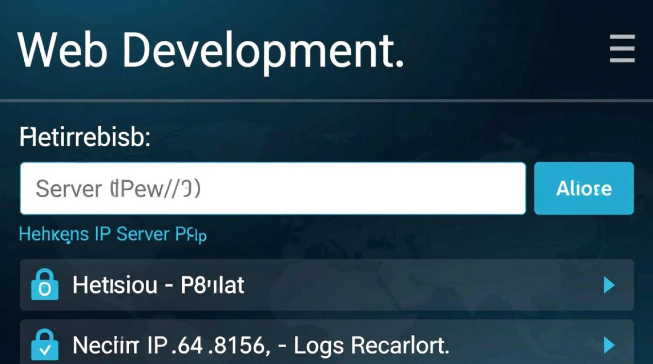 PHP服务器IP地址查询工具下载-第2张图片-99系统专家 PHP服务器IP地址查询工具下载-第2张图片-99系统专家