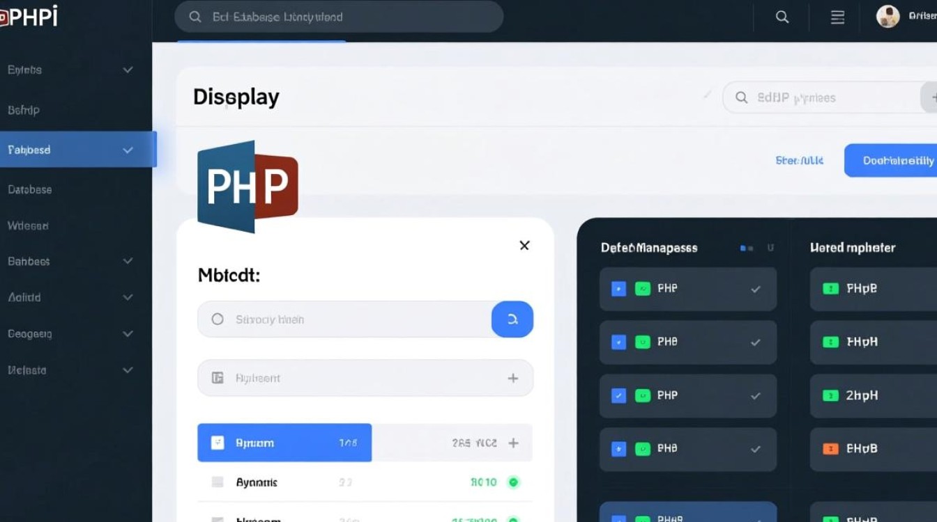PHP数据库内容编辑软件下载-第3张图片-99系统专家 PHP数据库内容编辑软件下载-第3张图片-99系统专家