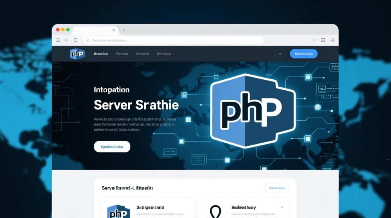 PHP服务器管理工具下载-第1张图片-99系统专家 PHP服务器管理工具下载-第1张图片-99系统专家