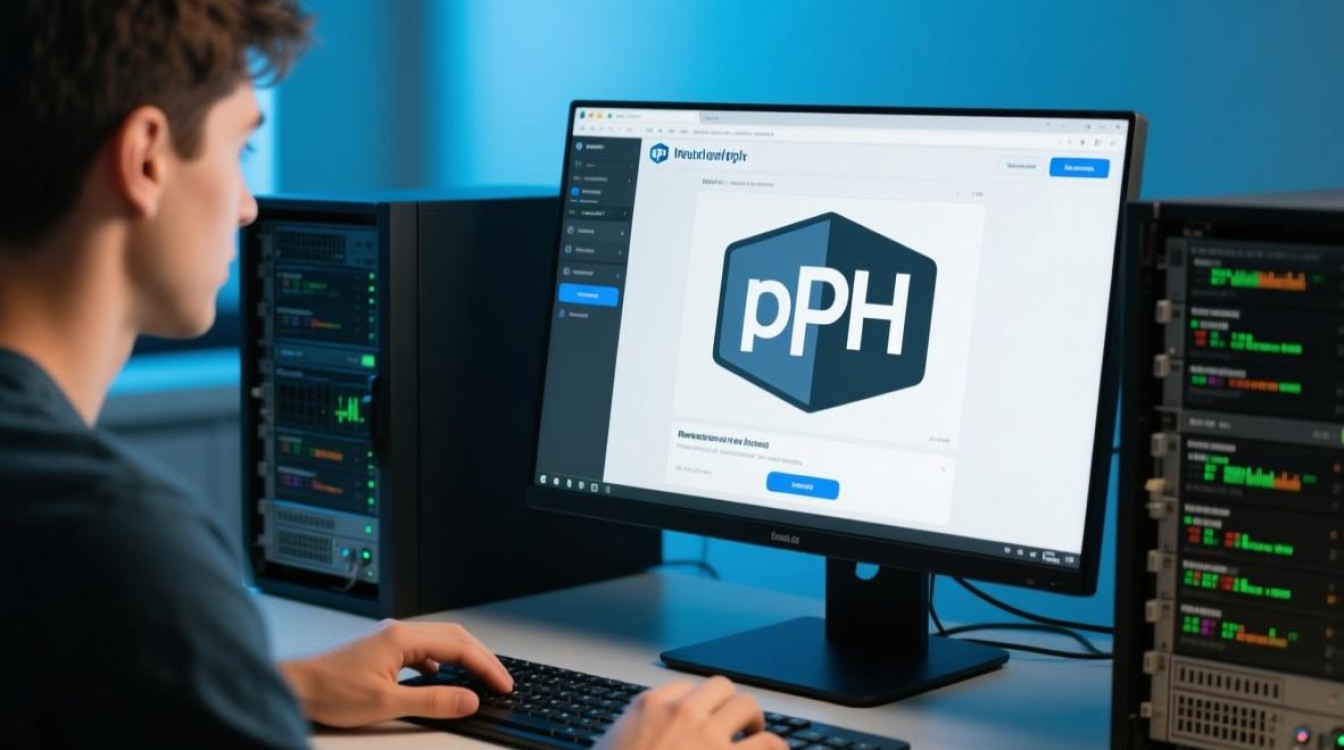 PHP本地测试服务器一键下载-第2张图片-99系统专家 PHP本地测试服务器一键下载-第2张图片-99系统专家