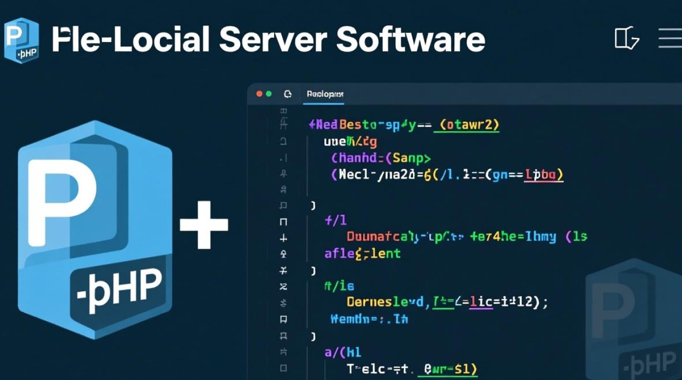 php本地服务器软件哪个好?新手如何快速搭建本地环境?-第3张图片-99系统专家 php本地服务器软件哪个好?新手如何快速搭建本地环境?-第3张图片-99系统专家