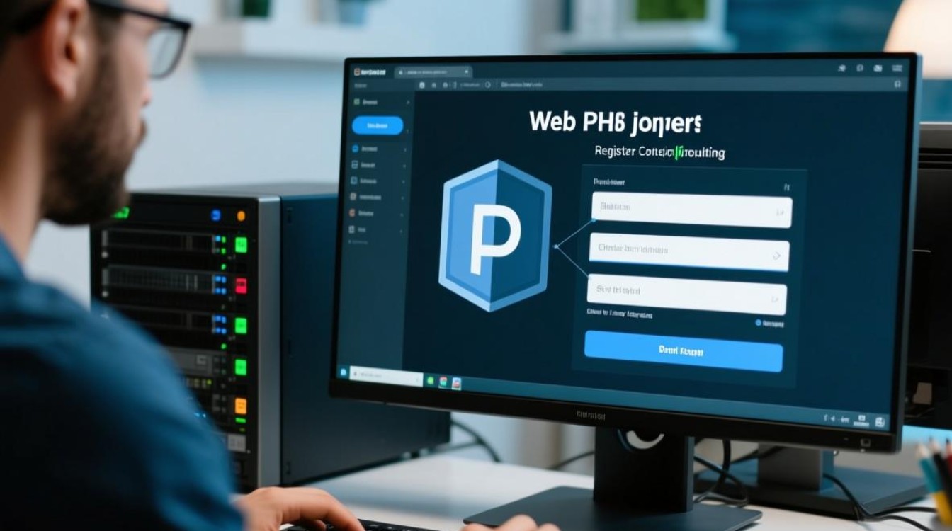 如何在本地服务器上实现Php用户注册功能?-第2张图片-99系统专家 如何在本地服务器上实现Php用户注册功能?-第2张图片-99系统专家