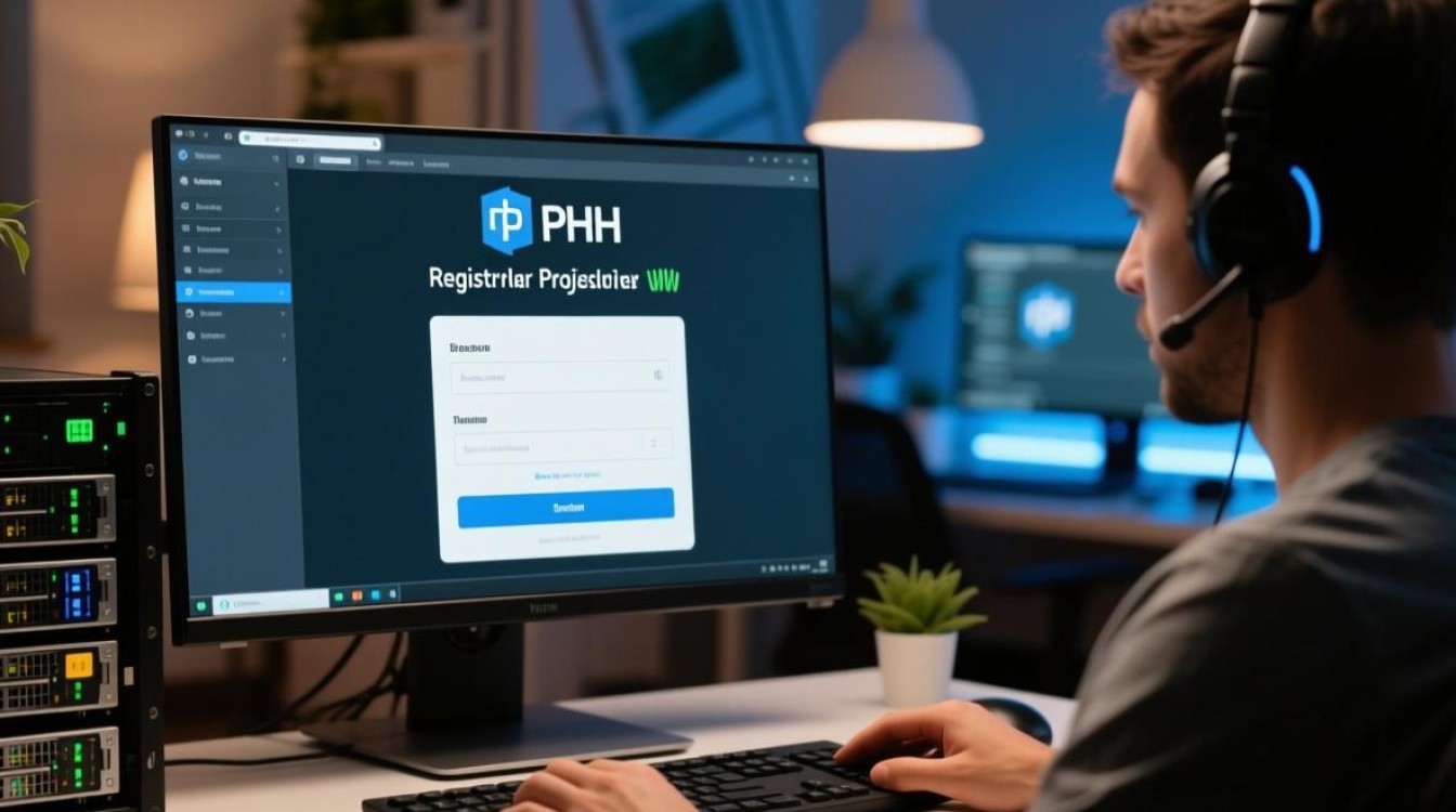 如何在本地服务器上实现Php用户注册功能?-第3张图片-99系统专家 如何在本地服务器上实现Php用户注册功能?-第3张图片-99系统专家