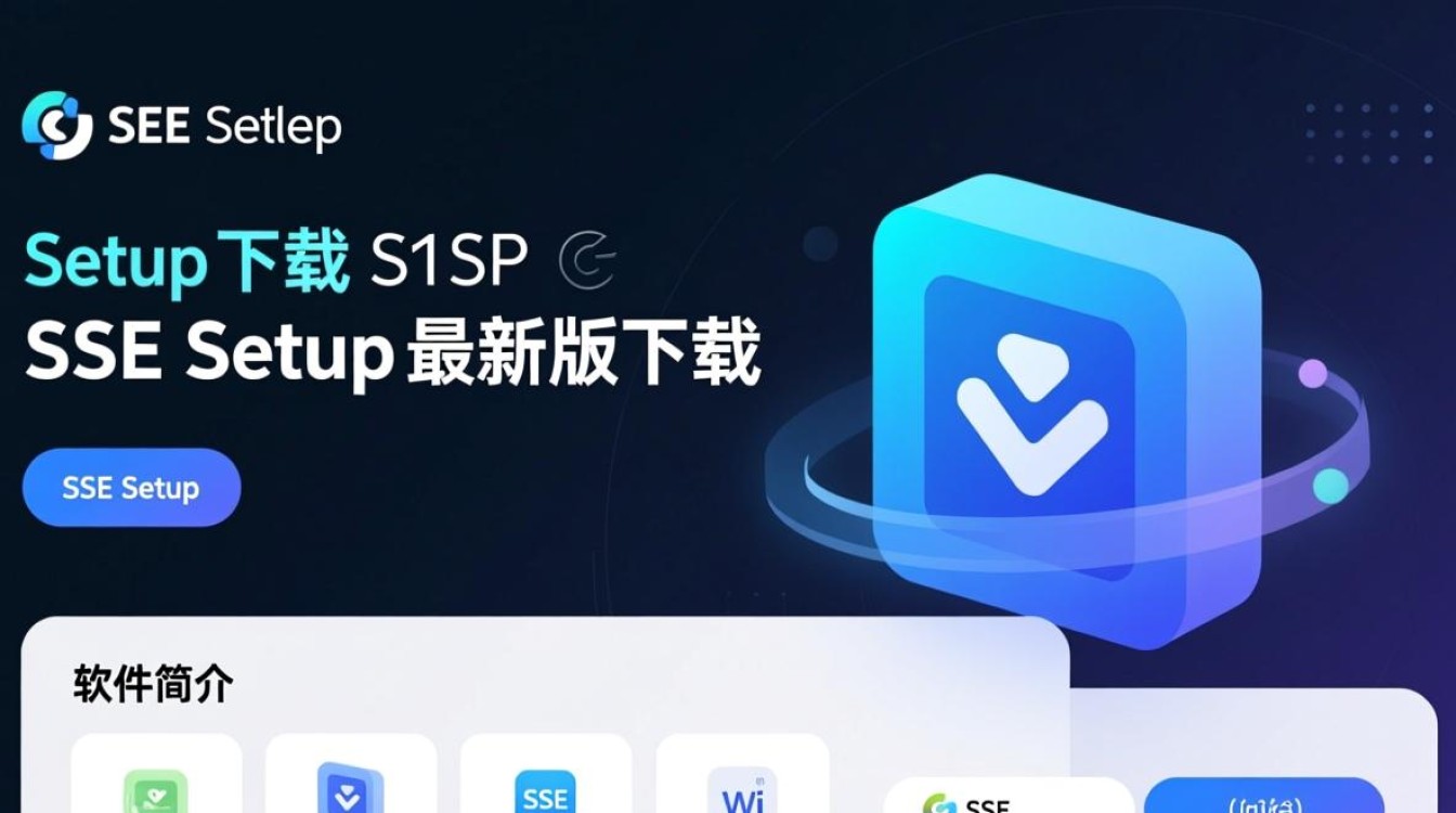 SSE Setup最新版下载在哪里?安全吗?免费吗?-第2张图片-99系统专家 SSE Setup最新版下载在哪里?安全吗?免费吗?-第2张图片-99系统专家