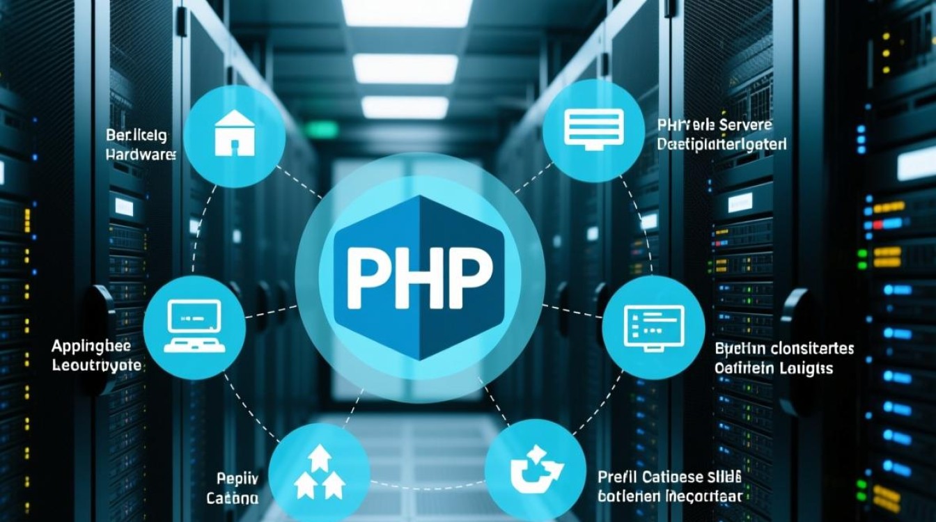 搭建PHP服务器,硬件配置要怎么选才够用?-第3张图片-99系统专家 搭建PHP服务器,硬件配置要怎么选才够用?-第3张图片-99系统专家