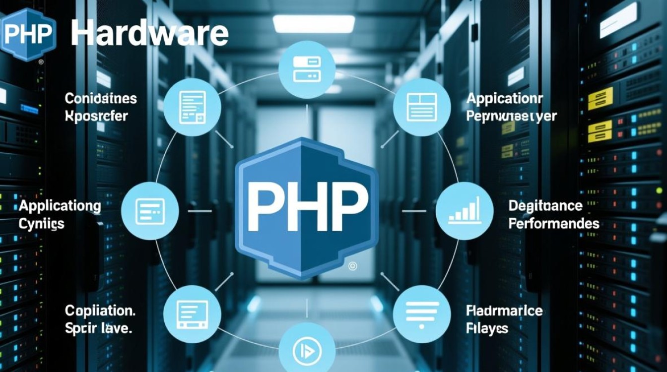 搭建PHP服务器,硬件配置要怎么选才够用?-第2张图片-99系统专家 搭建PHP服务器,硬件配置要怎么选才够用?-第2张图片-99系统专家