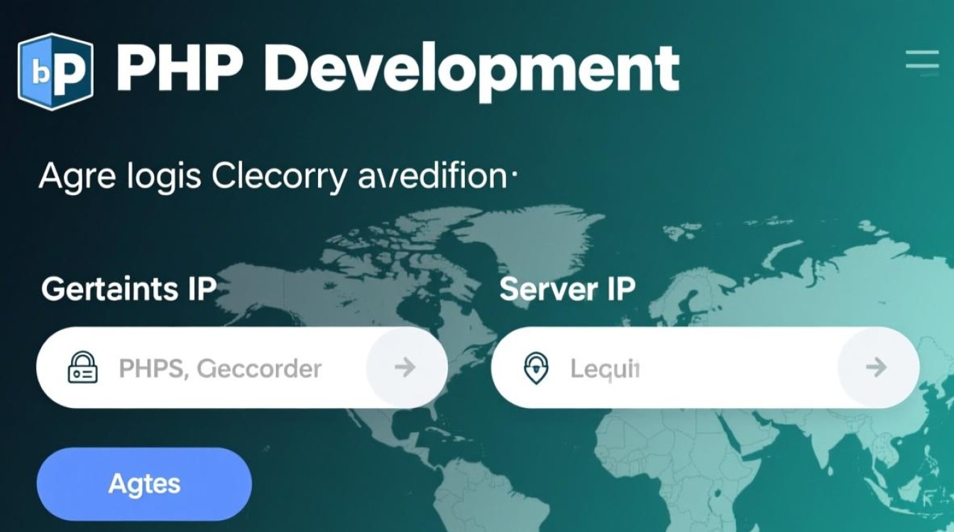 PHP如何获取客户端IP和服务器IP?代码示例解析-第1张图片-99系统专家 PHP如何获取客户端IP和服务器IP?代码示例解析-第1张图片-99系统专家