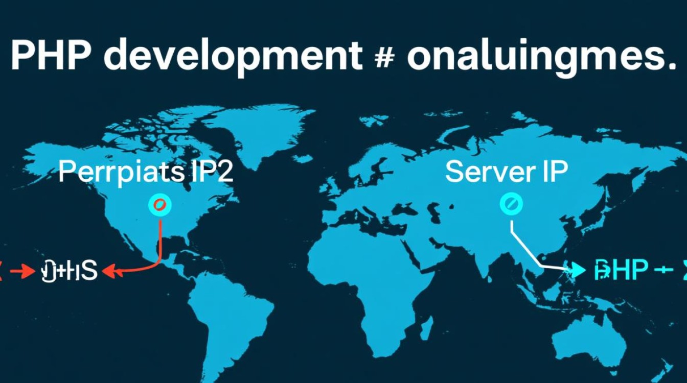 PHP如何获取客户端IP和服务器IP?代码示例解析-第2张图片-99系统专家 PHP如何获取客户端IP和服务器IP?代码示例解析-第2张图片-99系统专家