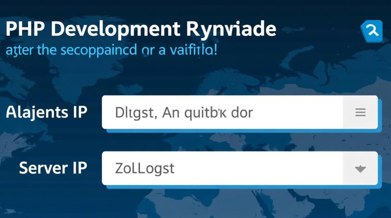 PHP如何获取客户端IP和服务器IP?代码示例解析-第3张图片-99系统专家 PHP如何获取客户端IP和服务器IP?代码示例解析-第3张图片-99系统专家