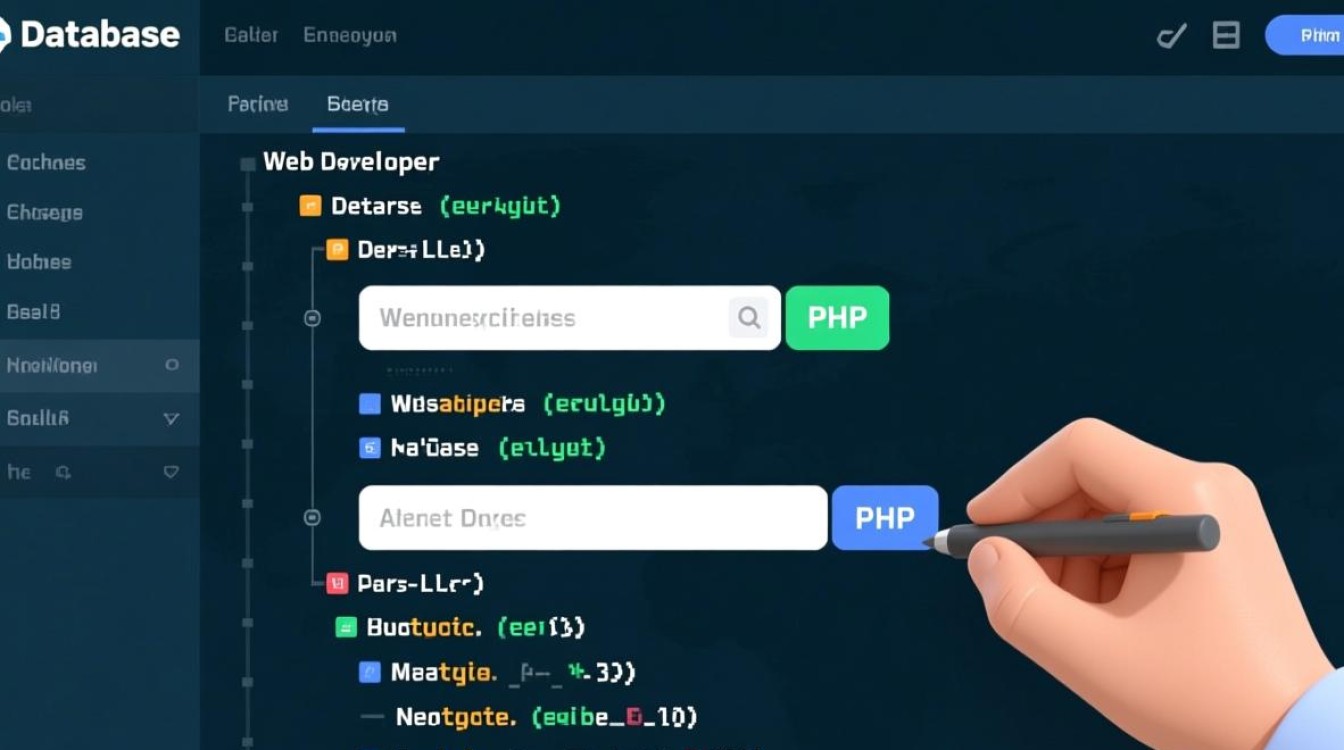 php查询数据库返回结果集,如何高效处理和遍历?-第1张图片-99系统专家 php查询数据库返回结果集,如何高效处理和遍历?-第1张图片-99系统专家