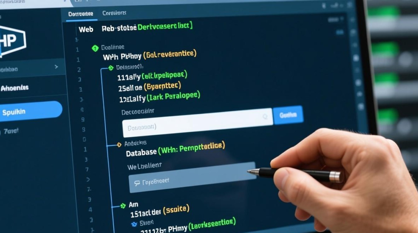 php查询数据库返回结果集,如何高效处理和遍历?-第2张图片-99系统专家 php查询数据库返回结果集,如何高效处理和遍历?-第2张图片-99系统专家