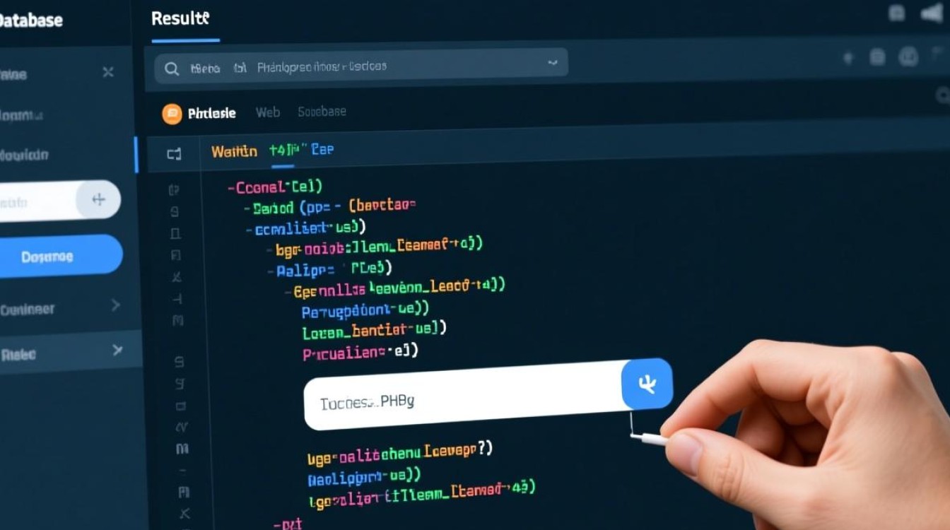 php查询数据库返回结果集,如何高效处理和遍历?-第3张图片-99系统专家 php查询数据库返回结果集,如何高效处理和遍历?-第3张图片-99系统专家