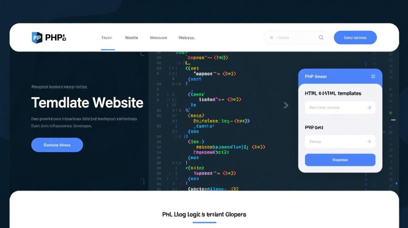 php模板网站如何自定义修改且不破坏原有功能?-第1张图片-99系统专家 php模板网站如何自定义修改且不破坏原有功能?-第1张图片-99系统专家