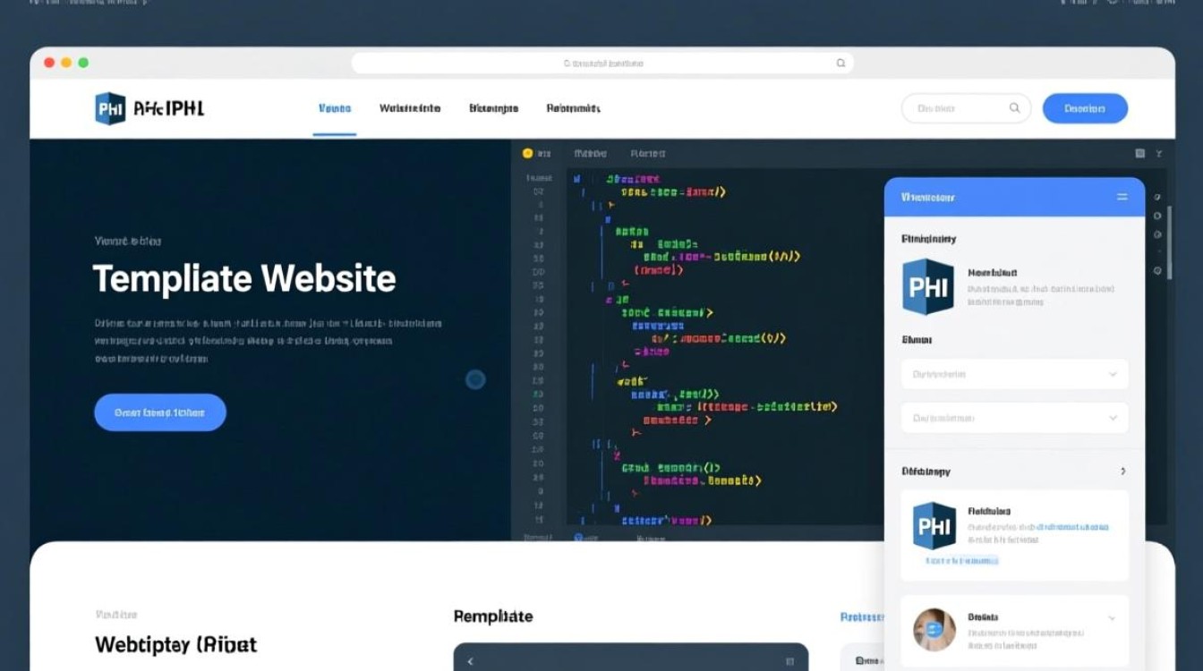 php模板网站如何自定义修改且不破坏原有功能?-第2张图片-99系统专家 php模板网站如何自定义修改且不破坏原有功能?-第2张图片-99系统专家