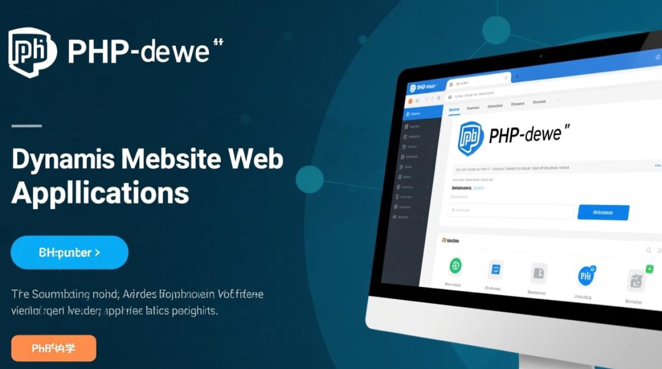 php服务器开发如何入门?需要掌握哪些核心技能?-第1张图片-99系统专家 php服务器开发如何入门?需要掌握哪些核心技能?-第1张图片-99系统专家