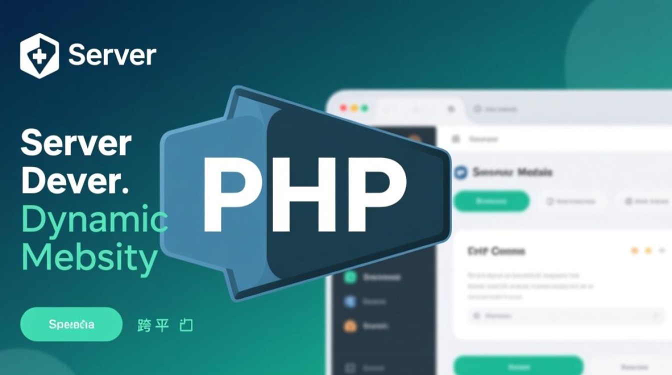 php服务器开发如何入门?需要掌握哪些核心技能?-第3张图片-99系统专家 php服务器开发如何入门?需要掌握哪些核心技能?-第3张图片-99系统专家