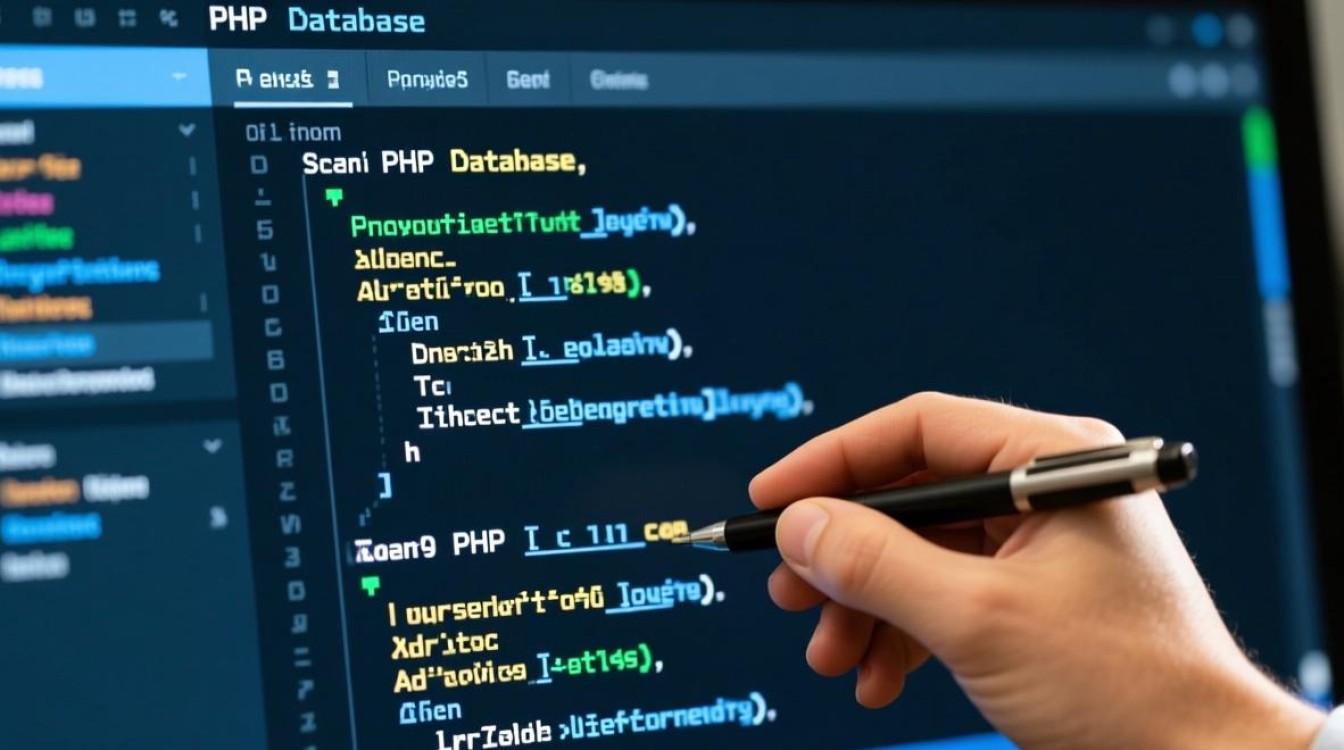 php查询数据库遍历语句怎么写?分页查询与循环输出技巧-第1张图片-99系统专家 php查询数据库遍历语句怎么写?分页查询与循环输出技巧-第1张图片-99系统专家