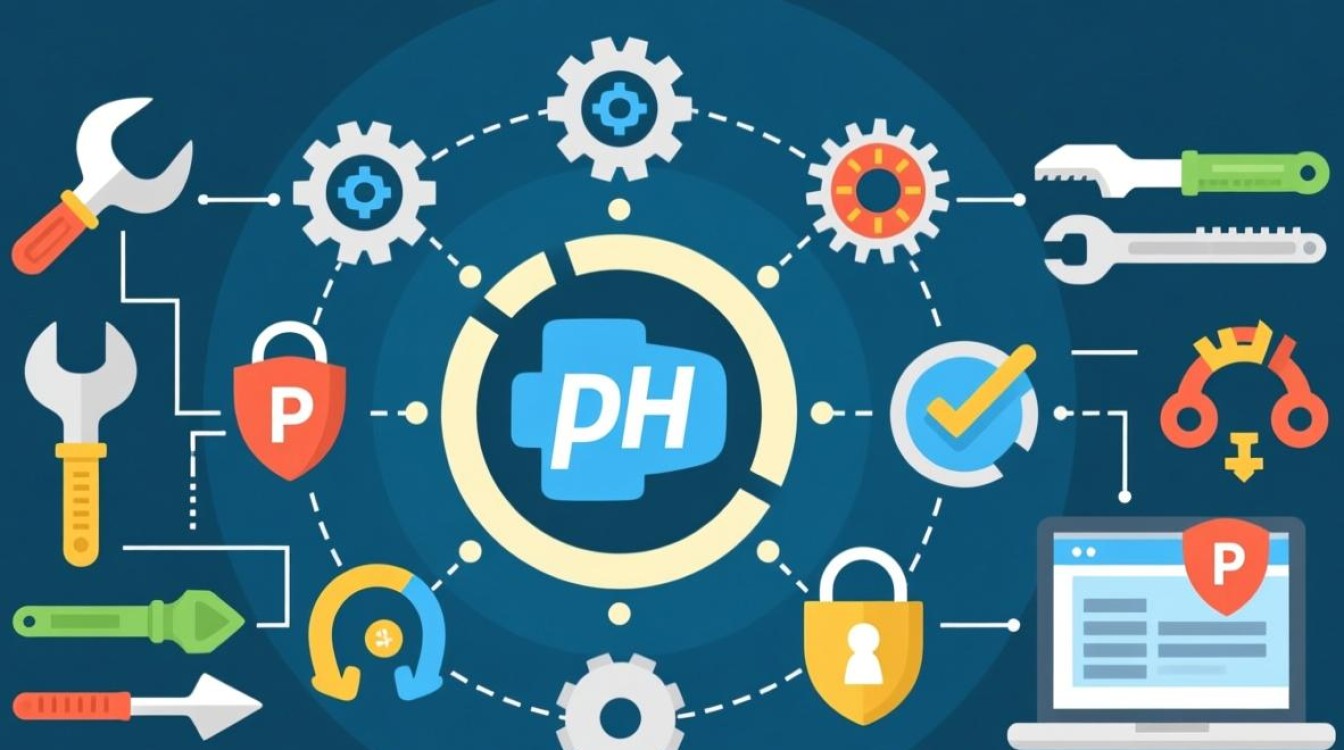 php服务器工具有哪些?推荐好用的工具清单-第3张图片-99系统专家 php服务器工具有哪些?推荐好用的工具清单-第3张图片-99系统专家