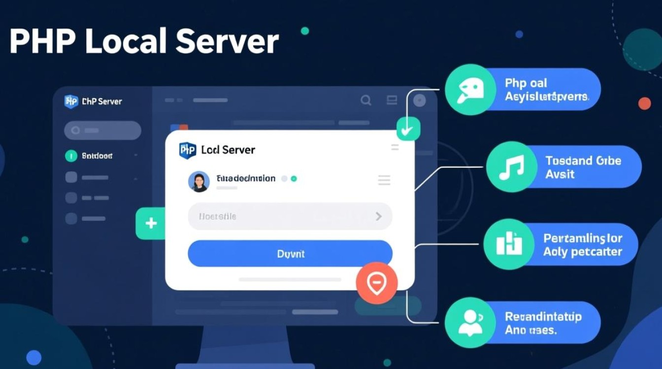 php本地服务器无法访问怎么办?本地环境搭建后无法访问的解决方法-第3张图片-99系统专家 php本地服务器无法访问怎么办?本地环境搭建后无法访问的解决方法-第3张图片-99系统专家