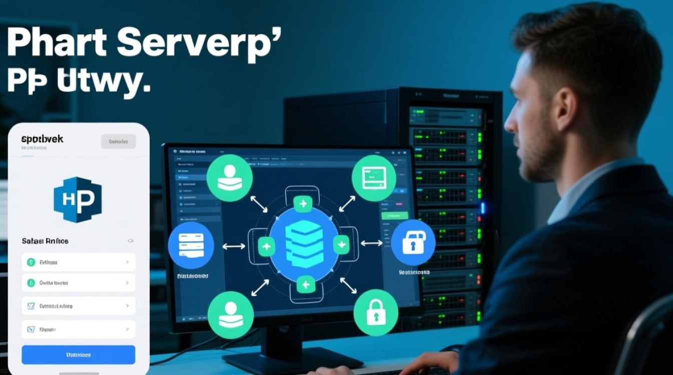 PHP服务器如何配置才能在局域网内访问数据库服务器?-第3张图片-99系统专家 PHP服务器如何配置才能在局域网内访问数据库服务器?-第3张图片-99系统专家