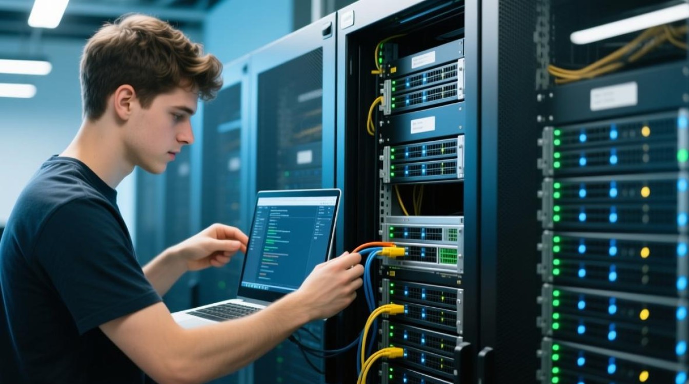 如何在本地用PHP搭建数据库服务器?步骤详解与注意事项-第3张图片-99系统专家 如何在本地用PHP搭建数据库服务器?步骤详解与注意事项-第3张图片-99系统专家