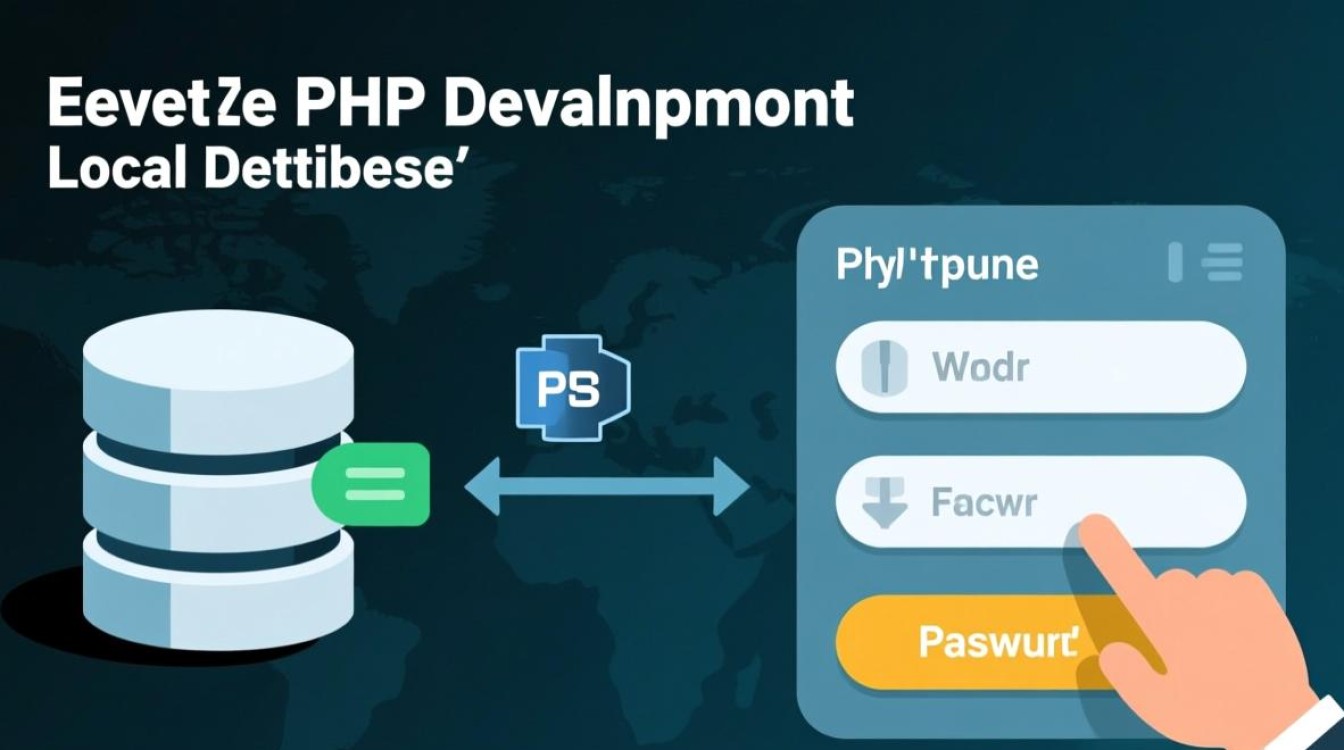 php本地数据库账号密码错误怎么办?本地php连接数据库密码错误怎么解决?-第3张图片-99系统专家 php本地数据库账号密码错误怎么办?本地php连接数据库密码错误怎么解决?-第3张图片-99系统专家