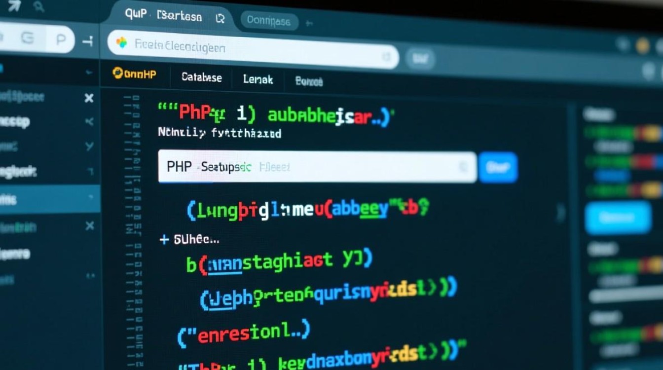 PHP查询数据库语法错误,如何排查与解决?-第2张图片-99系统专家 PHP查询数据库语法错误,如何排查与解决?-第2张图片-99系统专家
