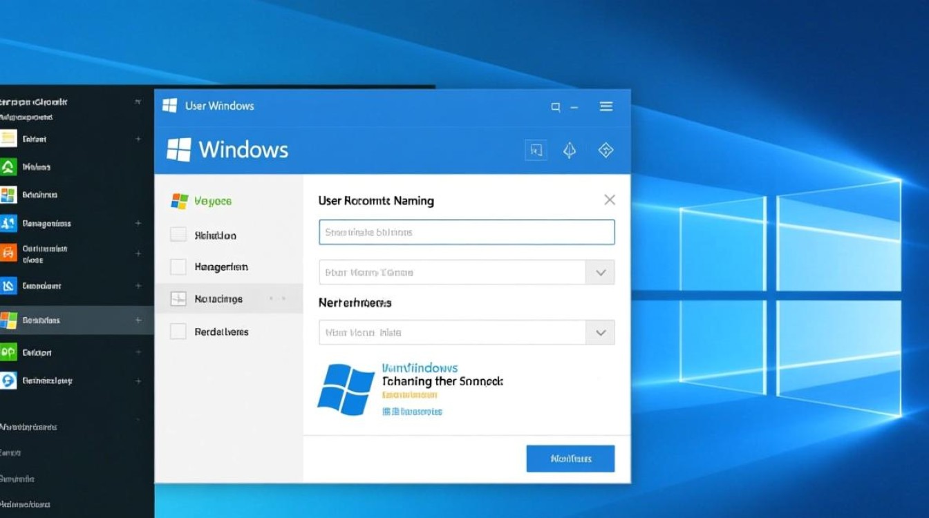 Windows添加用户时如何自定义命名规则?-第1张图片-99系统专家 Windows添加用户时如何自定义命名规则?-第1张图片-99系统专家