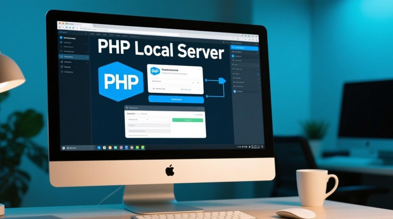 如何在Windows系统上搭建PHP本地服务器环境?-第2张图片-99系统专家 如何在Windows系统上搭建PHP本地服务器环境?-第2张图片-99系统专家
