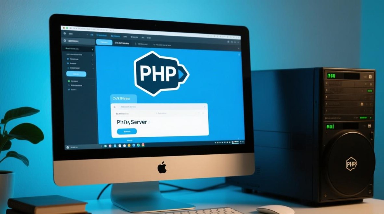 如何在Windows系统上搭建PHP本地服务器环境?-第3张图片-99系统专家 如何在Windows系统上搭建PHP本地服务器环境?-第3张图片-99系统专家