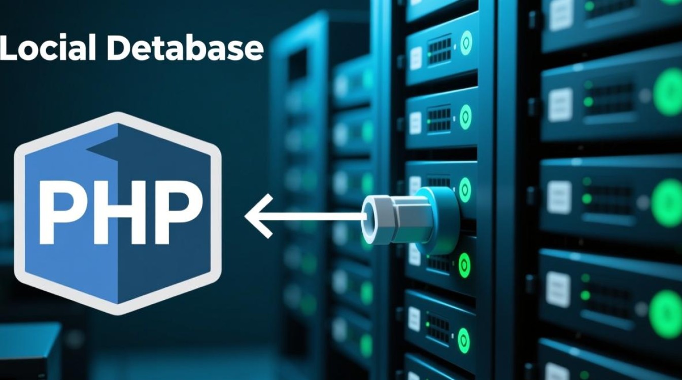 php本地数据库连接失败怎么办？新手必看步骤详解-第2张图片-99系统专家