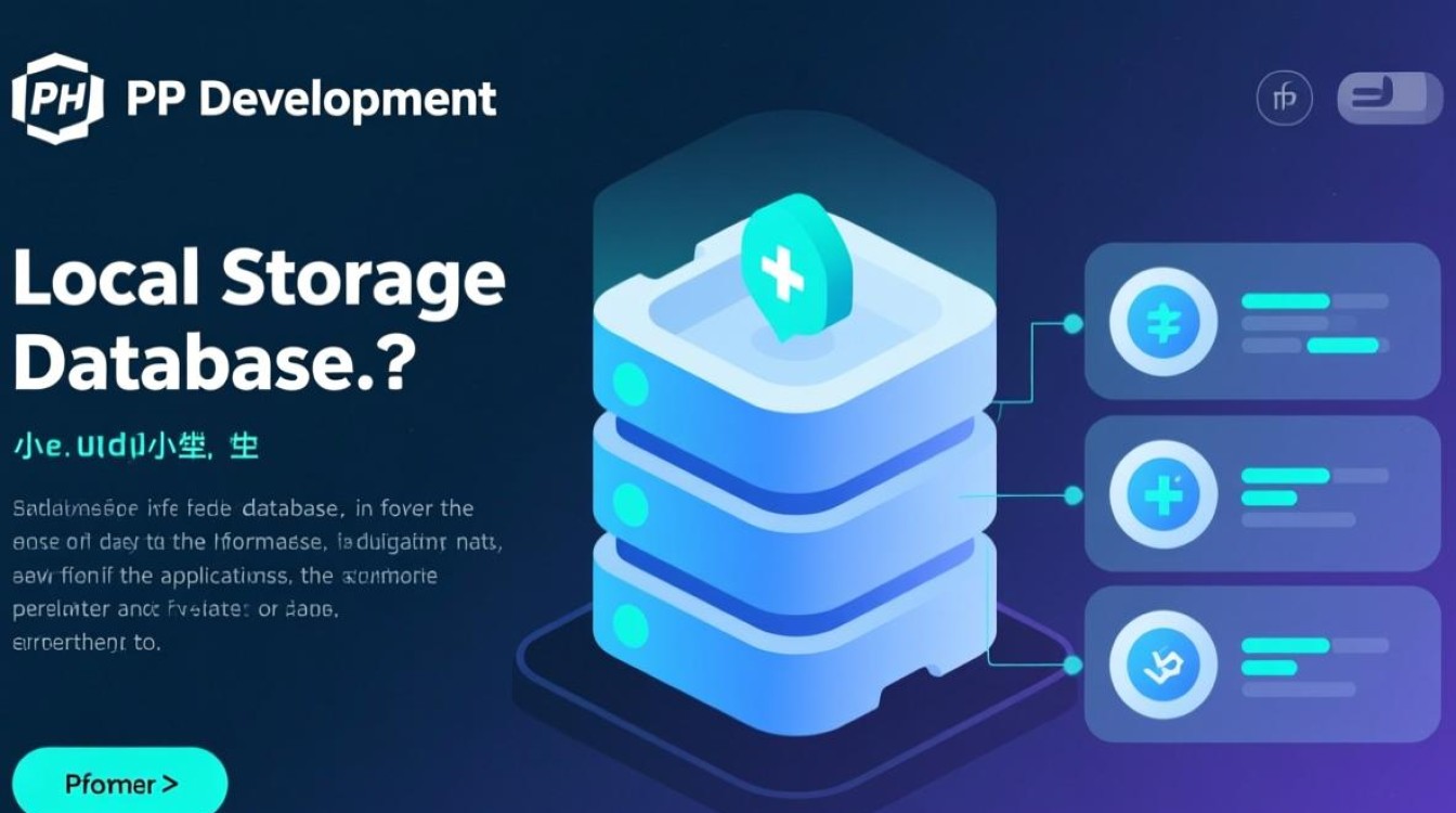 php本地存储数据库中,如何高效管理与优化数据?-第1张图片-99系统专家 php本地存储数据库中,如何高效管理与优化数据?-第1张图片-99系统专家