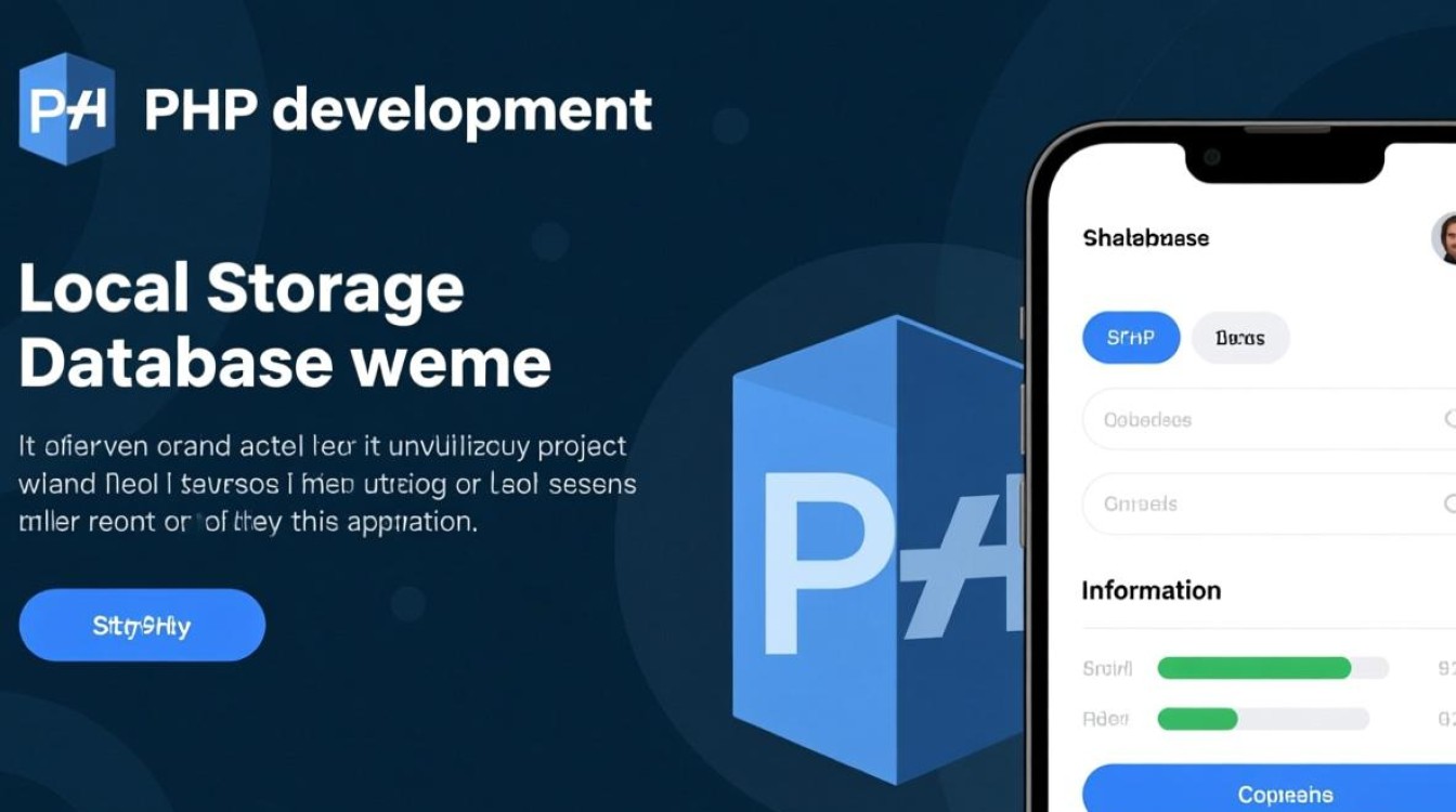 php本地存储数据库中,如何高效管理与优化数据?-第2张图片-99系统专家 php本地存储数据库中,如何高效管理与优化数据?-第2张图片-99系统专家