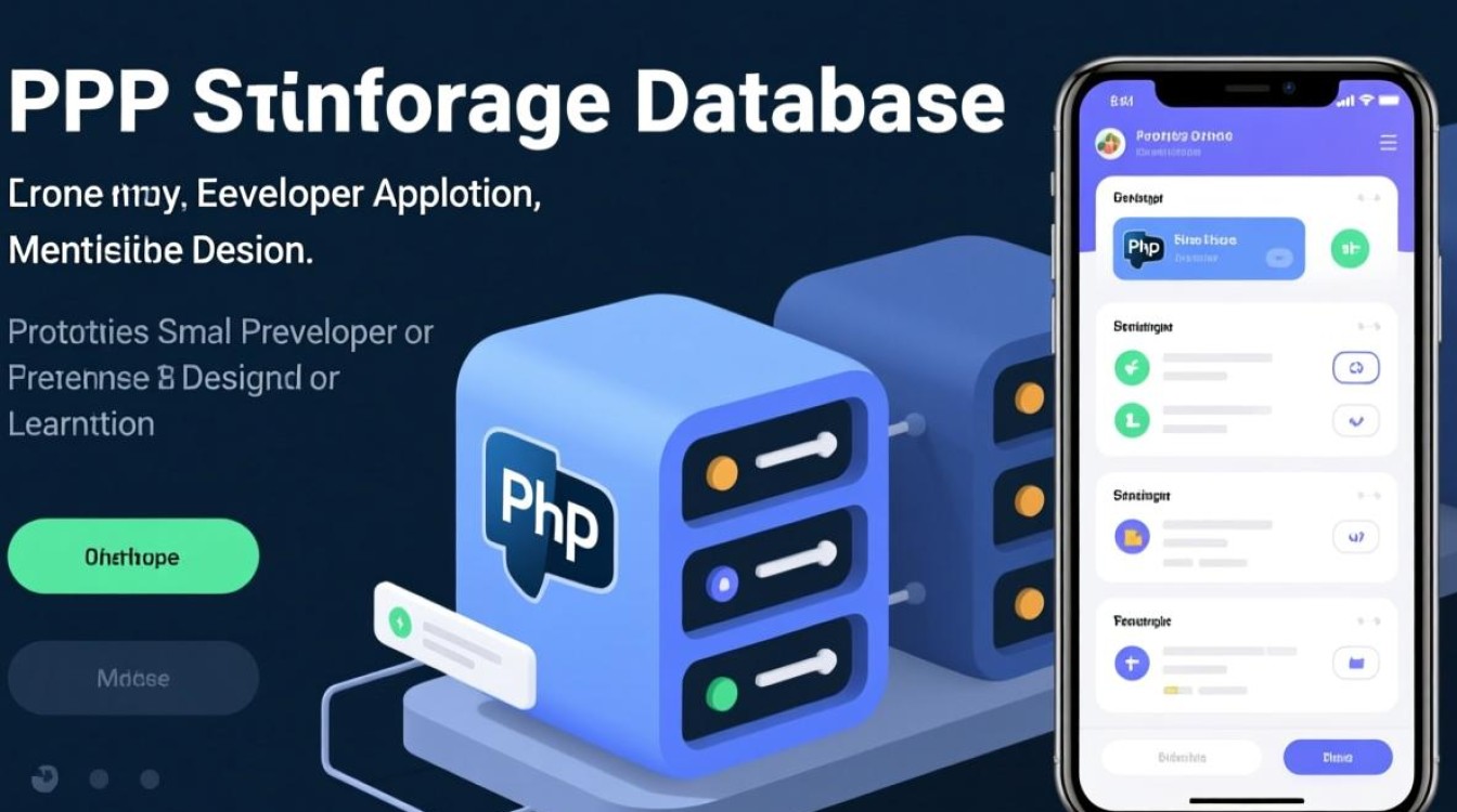 php本地存储数据库怎么选?哪种适合新手小项目?-第3张图片-99系统专家 php本地存储数据库怎么选?哪种适合新手小项目?-第3张图片-99系统专家
