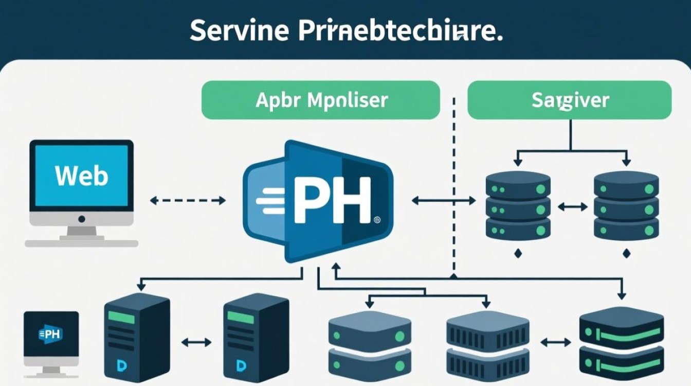 php服务器架构是什么?新手如何快速搭建入门?-第1张图片-99系统专家 php服务器架构是什么?新手如何快速搭建入门?-第1张图片-99系统专家