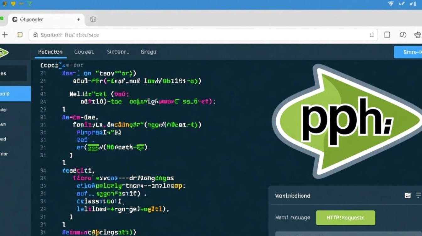 php服务器源码哪里找?新手如何搭建与调试?-第1张图片-99系统专家 php服务器源码哪里找?新手如何搭建与调试?-第1张图片-99系统专家
