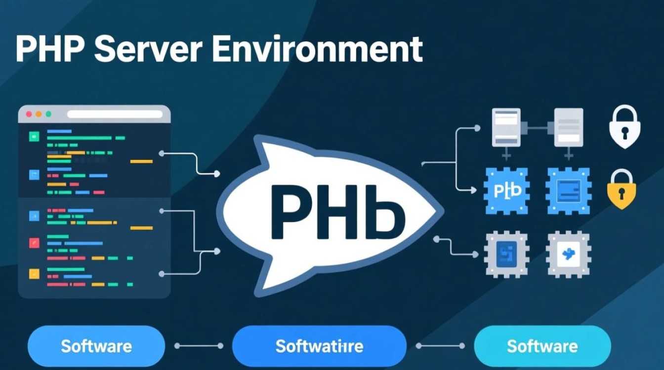 php服务器环境如何快速搭建与配置?-第2张图片-99系统专家 php服务器环境如何快速搭建与配置?-第2张图片-99系统专家