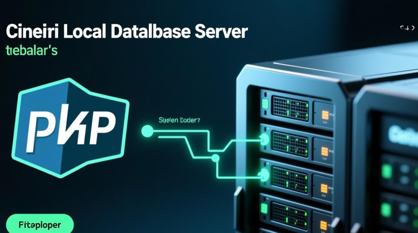 php本地连接数据库服务器地址的详细步骤是什么？-第2张图片-99系统专家