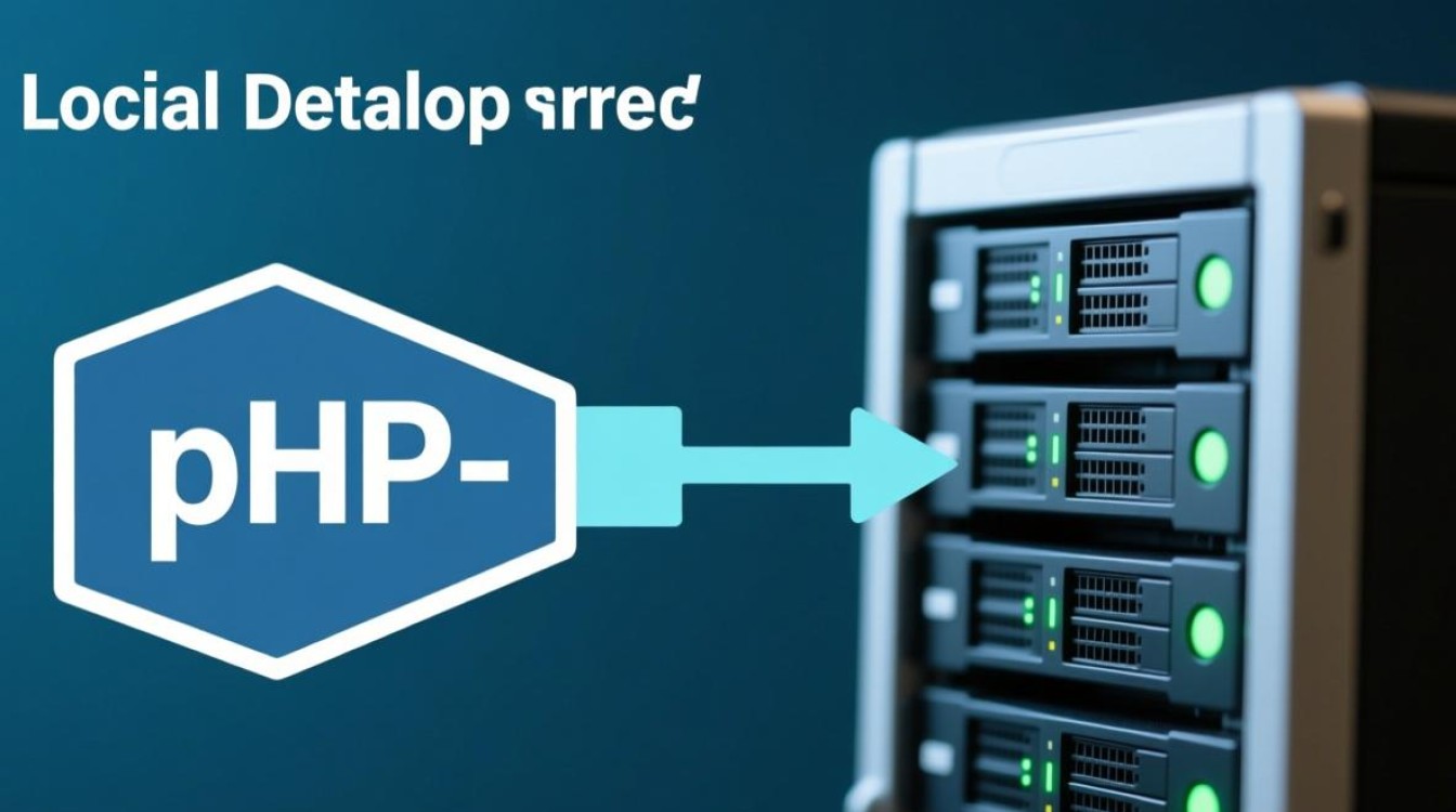 php本地连接数据库服务器地址的详细步骤是什么？-第3张图片-99系统专家