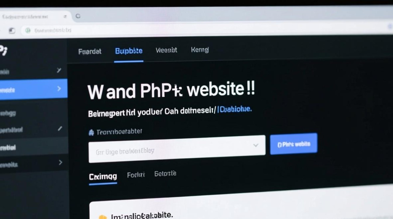 php本地域名访问不了怎么办？本地环境域名无法解析如何解决？-第1张图片-99系统专家