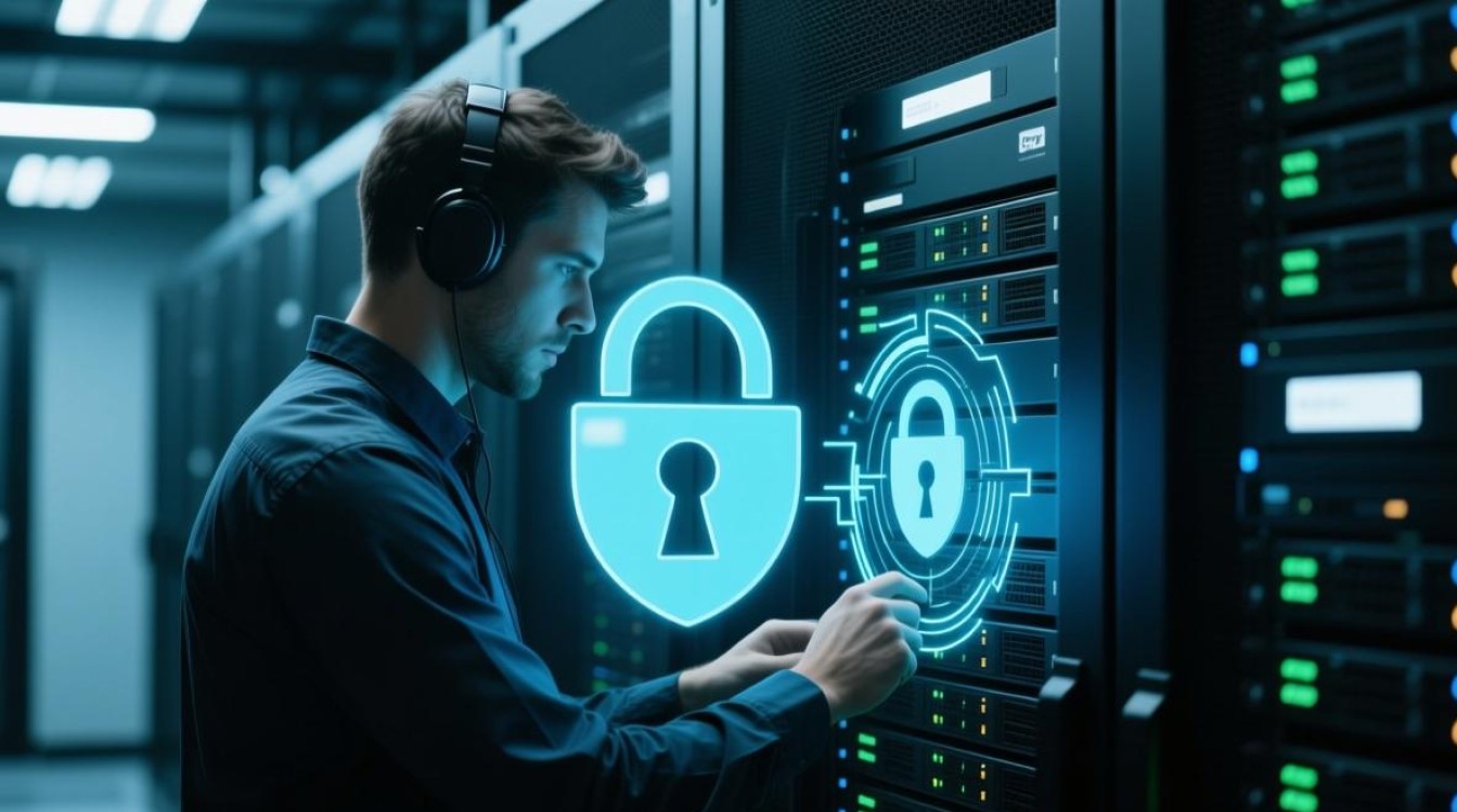 php服务器安全设置有哪些关键步骤需注意？-第2张图片-99系统专家