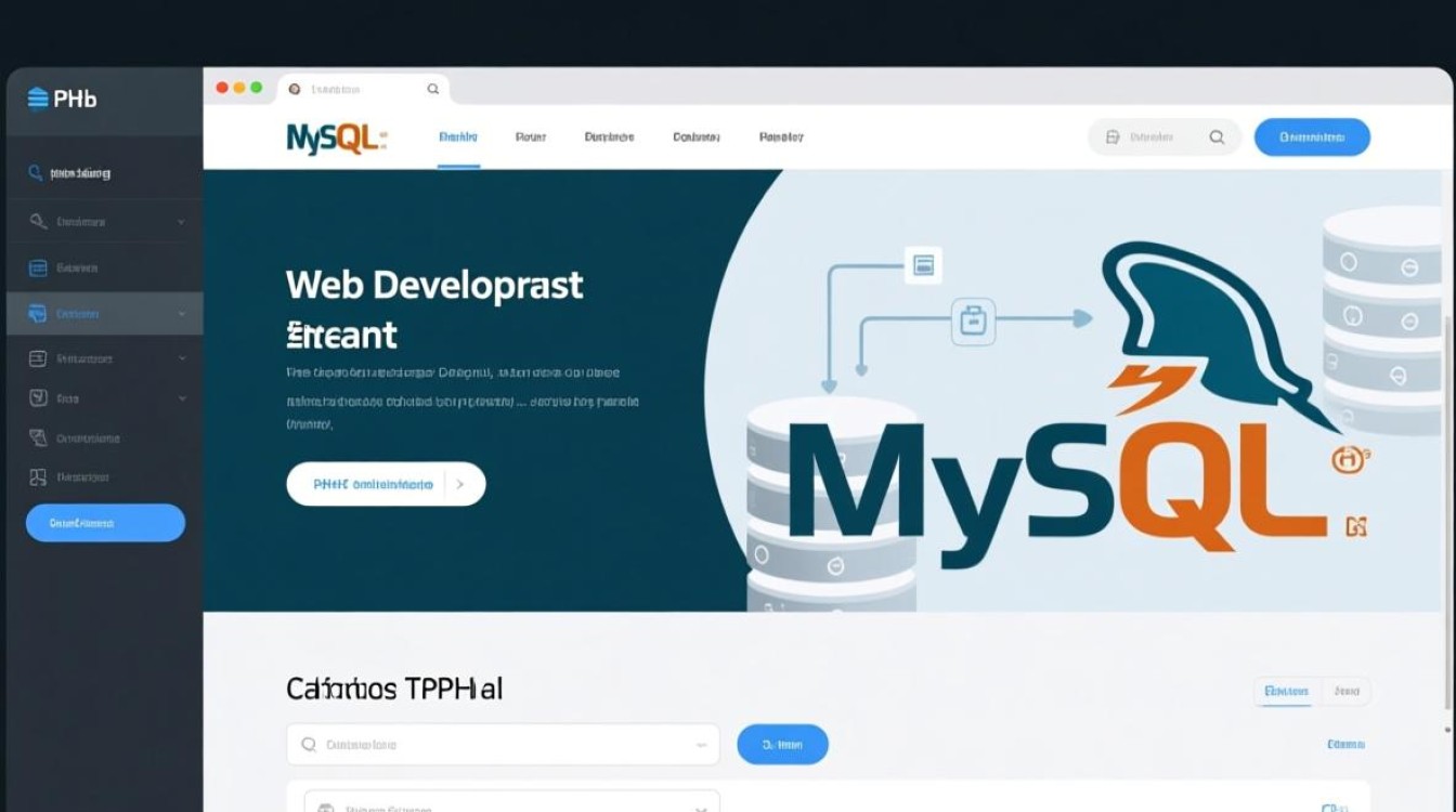 php如何显示mysql数据？新手必看基础教程！-第2张图片-99系统专家