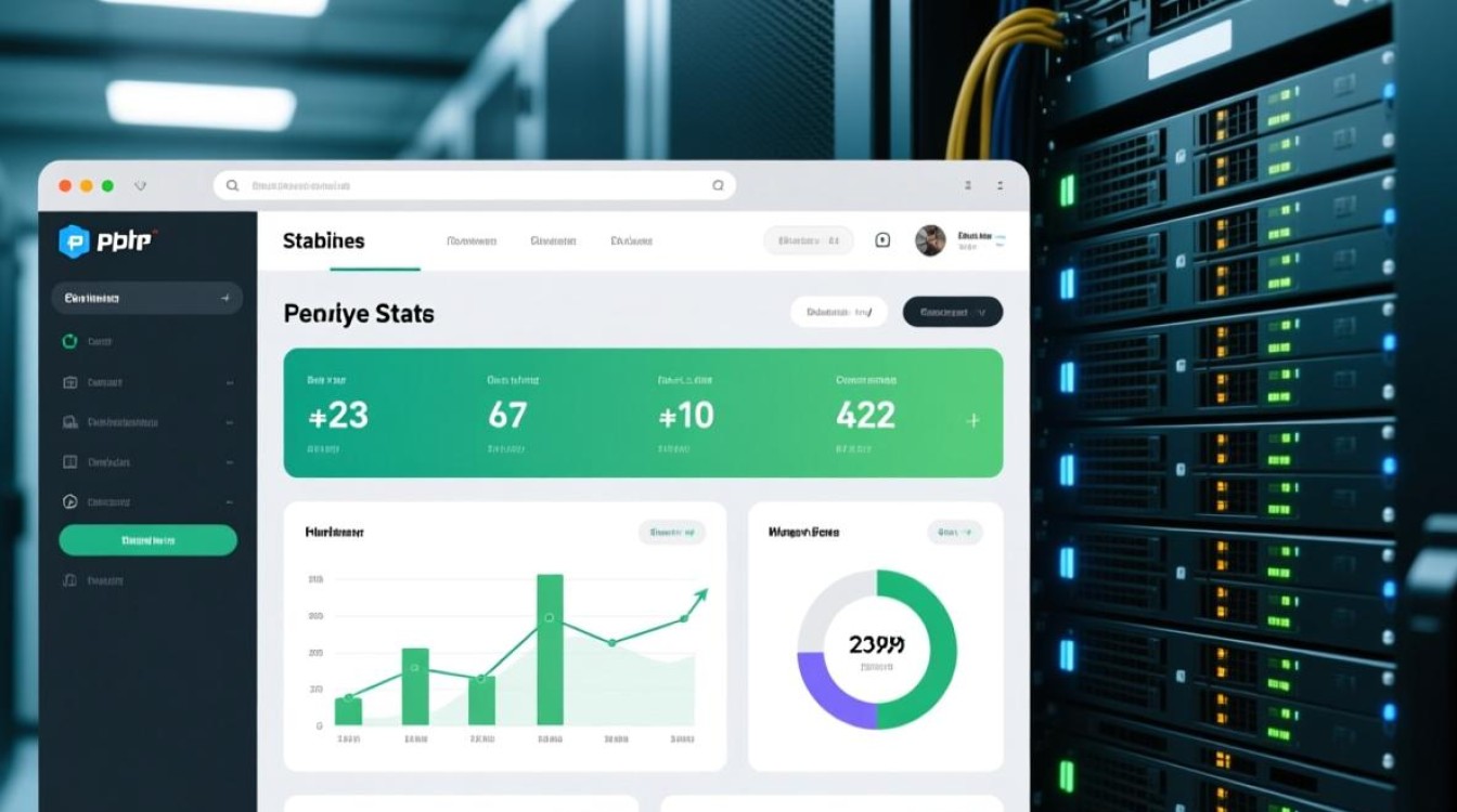 如何用PHP实时监控服务器状态并获取详细数据?-第2张图片-99系统专家 如何用PHP实时监控服务器状态并获取详细数据?-第2张图片-99系统专家