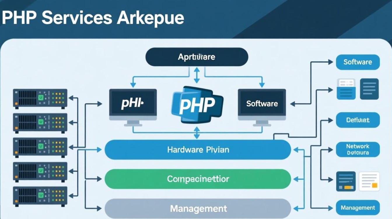 php服务器架构是什么？如何搭建适合业务的架构？-第1张图片-99系统专家