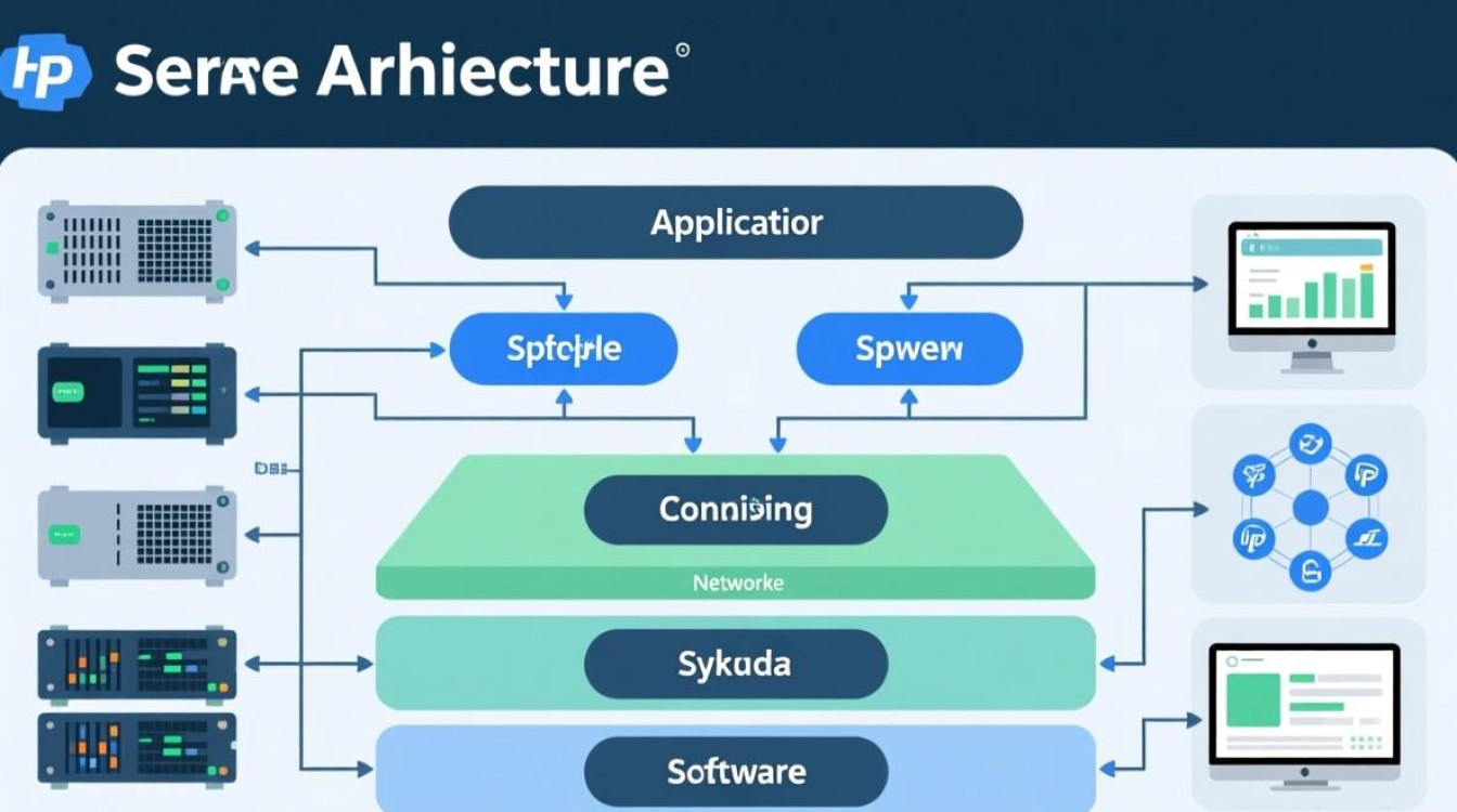 php服务器架构是什么？如何搭建适合业务的架构？-第2张图片-99系统专家